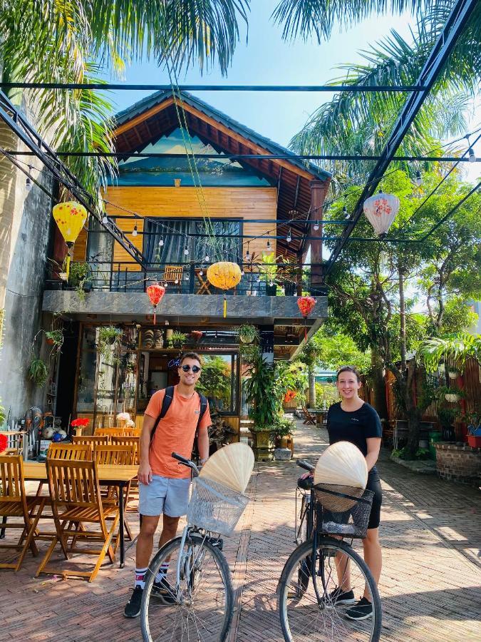 Tam Coc Asahi Khách sạn