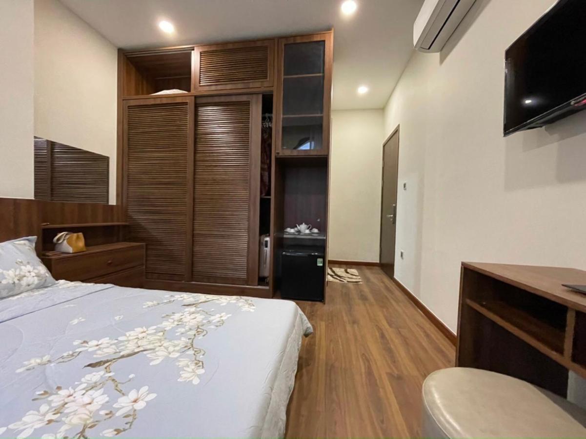 Guest house Golden Lotus