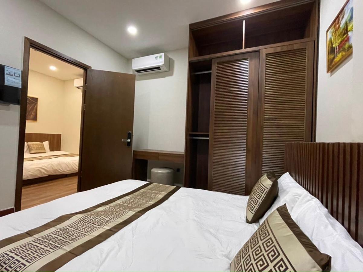 Golden Lotus Guest house Phu Quoc