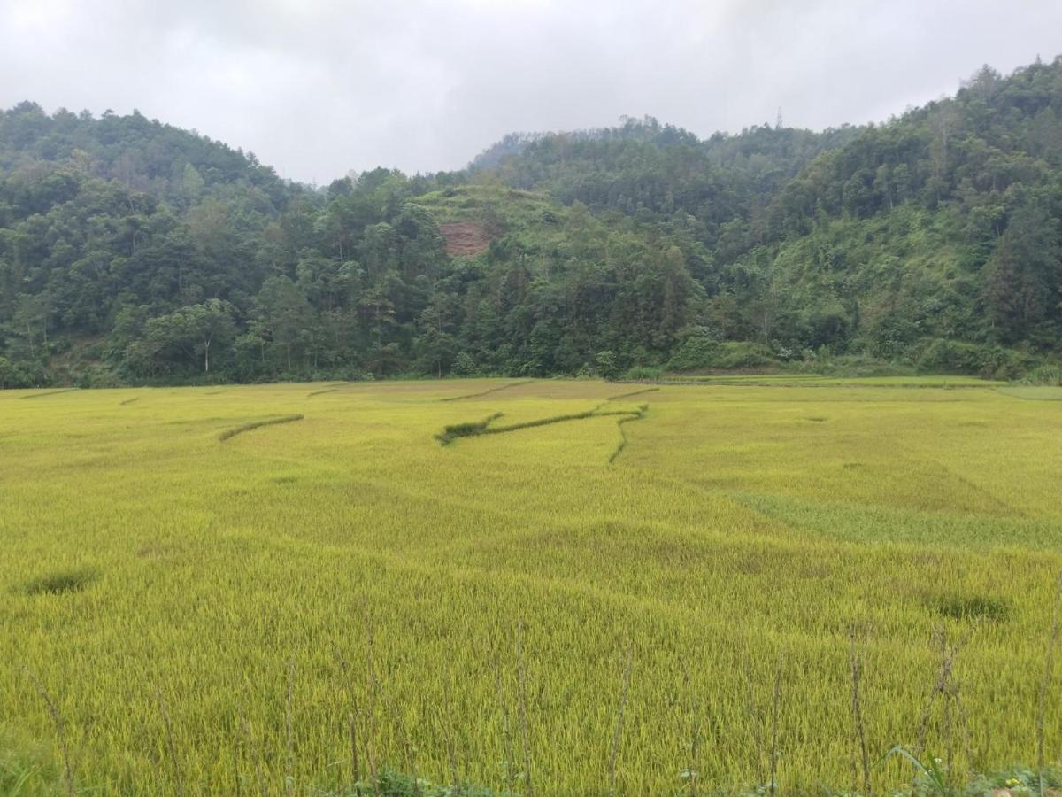 Kien Man Bed & Breakfast Ha Giang