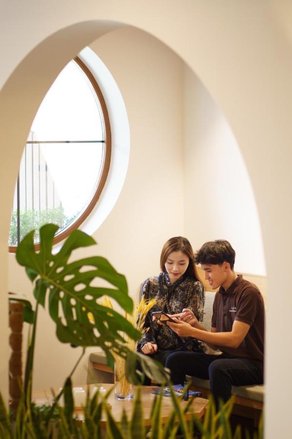 Lata & Aparthotel Da Lat