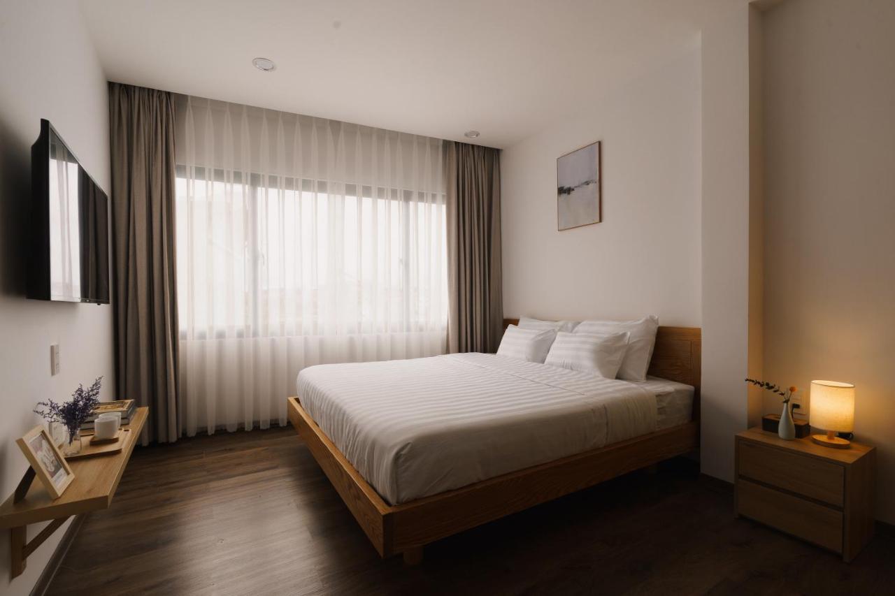 Lata & Aparthotel