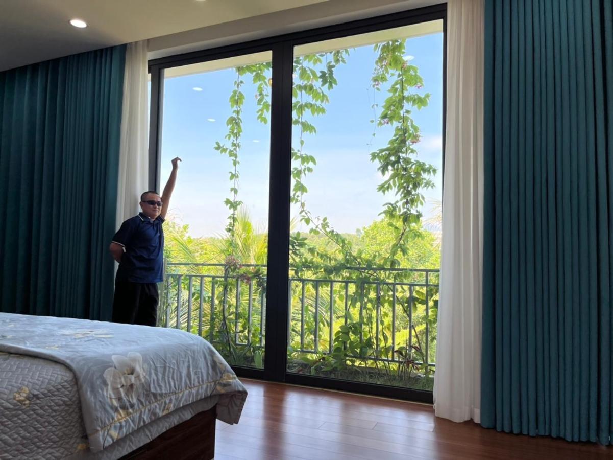 Friendly Sh Dai Lai 4 Phong Ngu Villa *