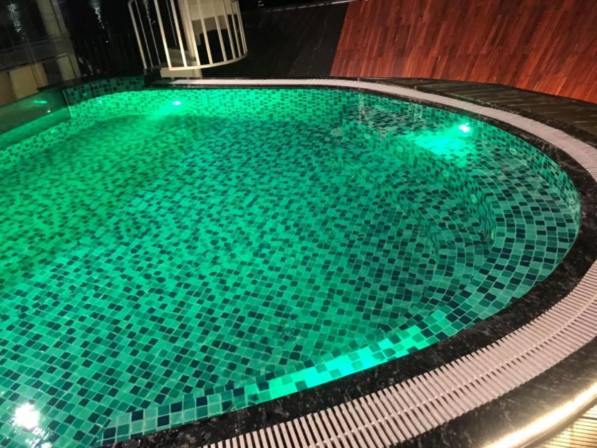 Du Thuyền Alisa 5* Hạ Long