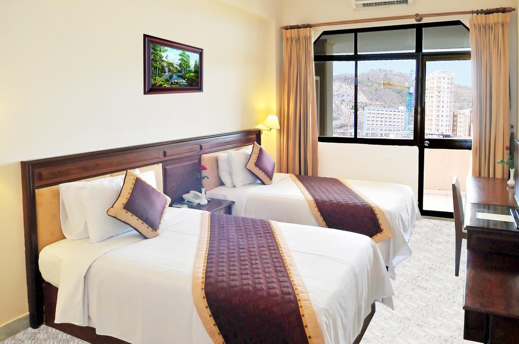 My Le Hotel Vung Tau