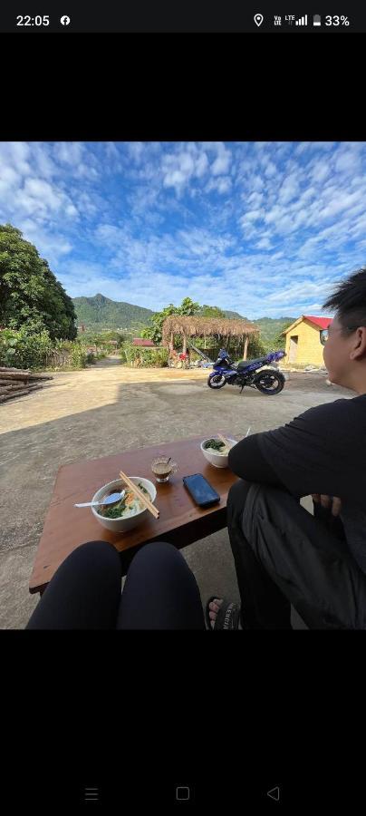 Kien Man * Ha Giang