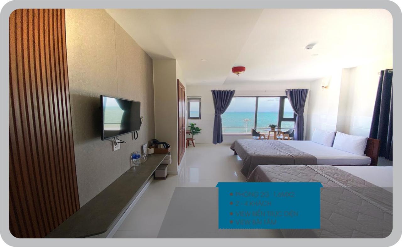 Thiên Hải 2 * Quy Nhơn