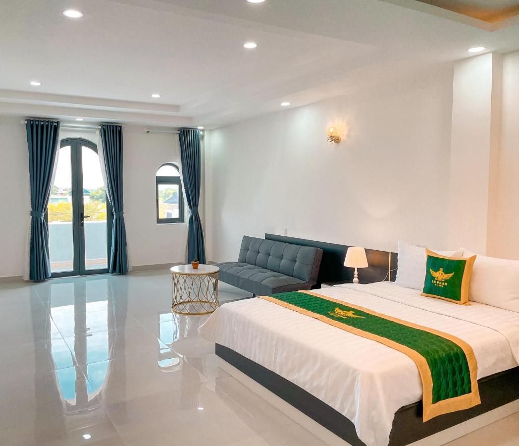 Le Phan Hotel 2*