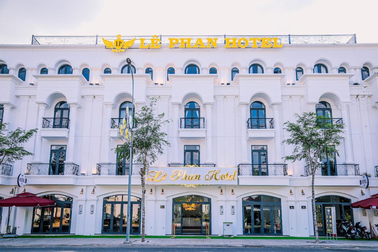 Le Phan Hotel Tay Ninh