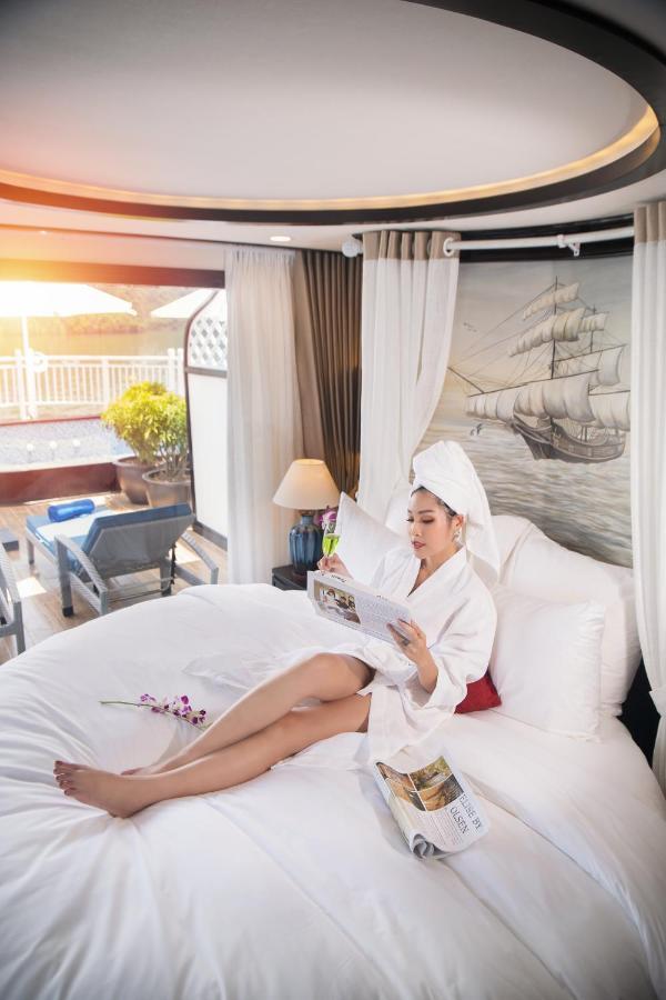  Hermes Cruises