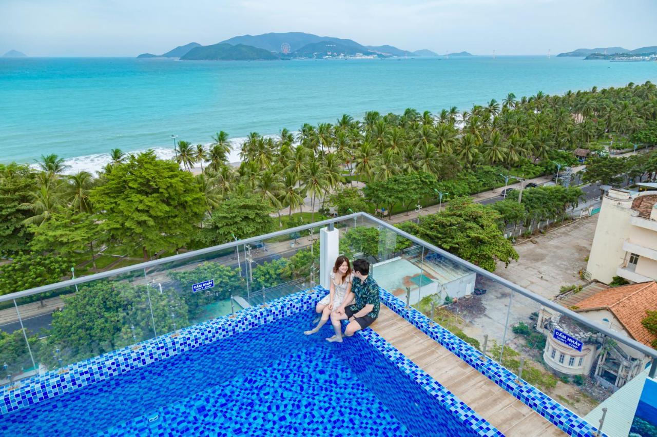 Hotel Azura Gold & Nha Trang