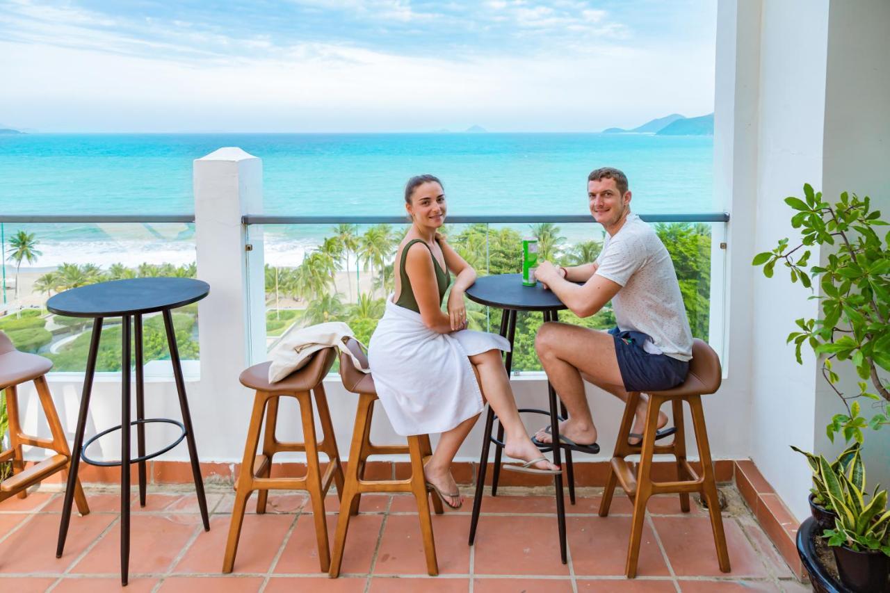 Hotel Azura Gold & Nha Trang