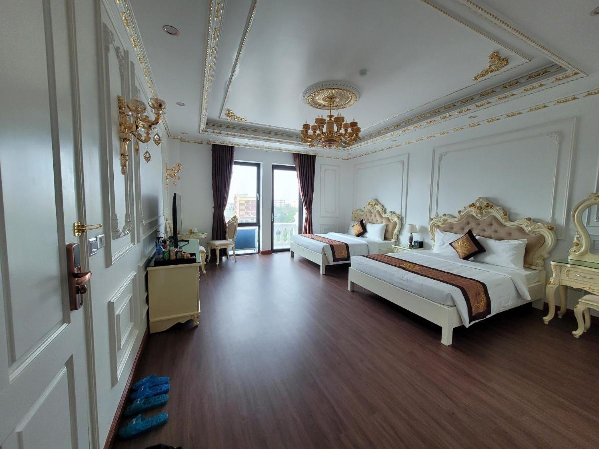 Khach San Hoa Dong 3*
