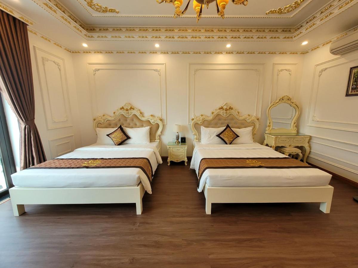 Khach San Hoa Dong 3*
