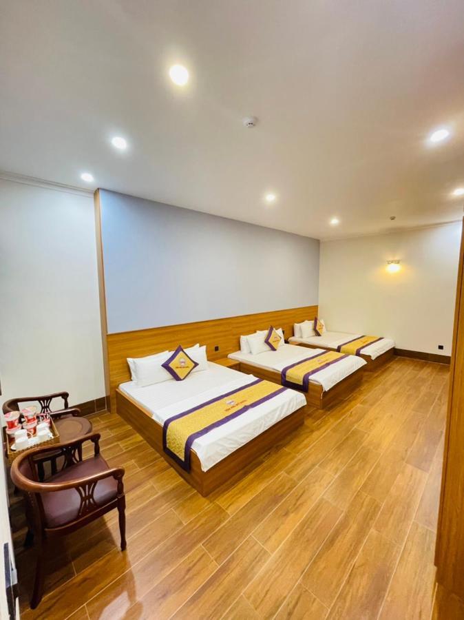 Khach San Som Phu Quy 2 - *