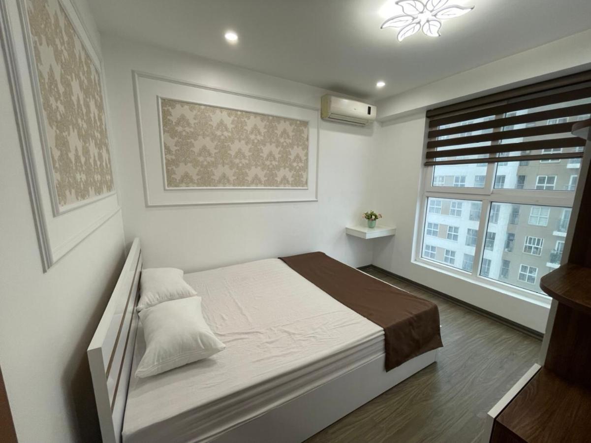 Homie Apartment *