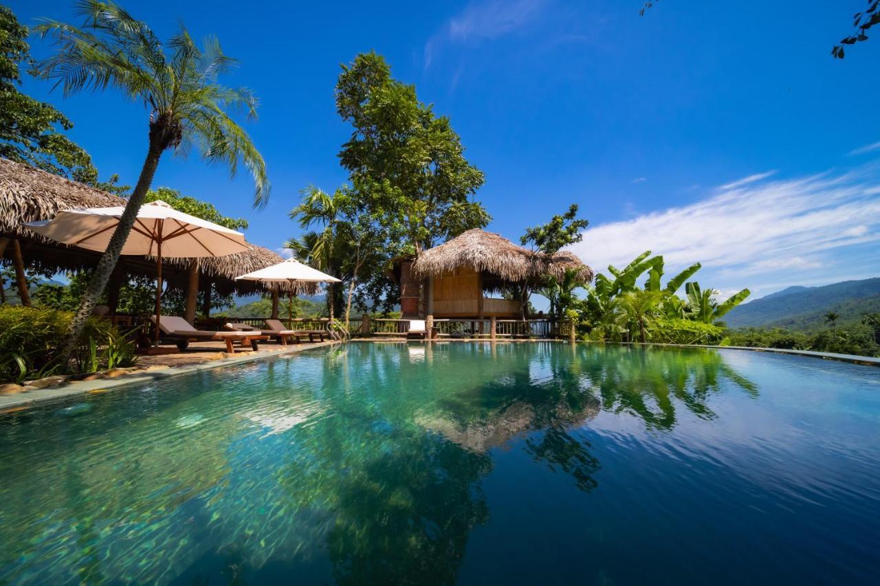 Lodge Puluong Luna Pu Luong