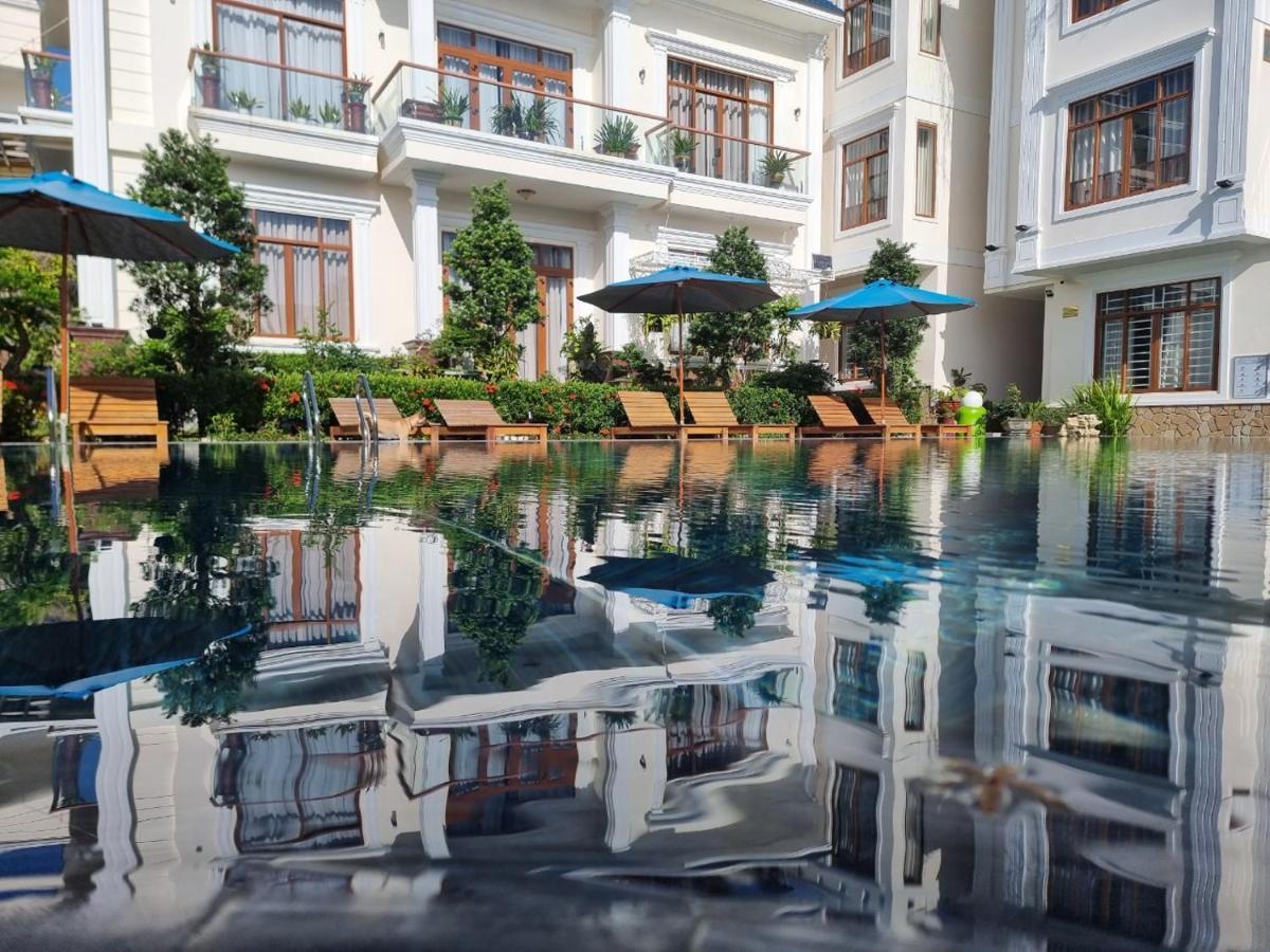 The Landing Phu Quoc