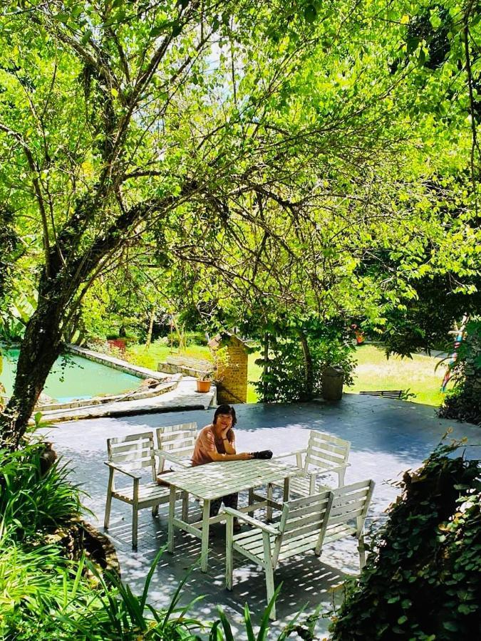 Resort Muong Retreat- Nghi Duong Xanh Trong Bao Tang Van Hoa Nghe Thuat,hoa Binh