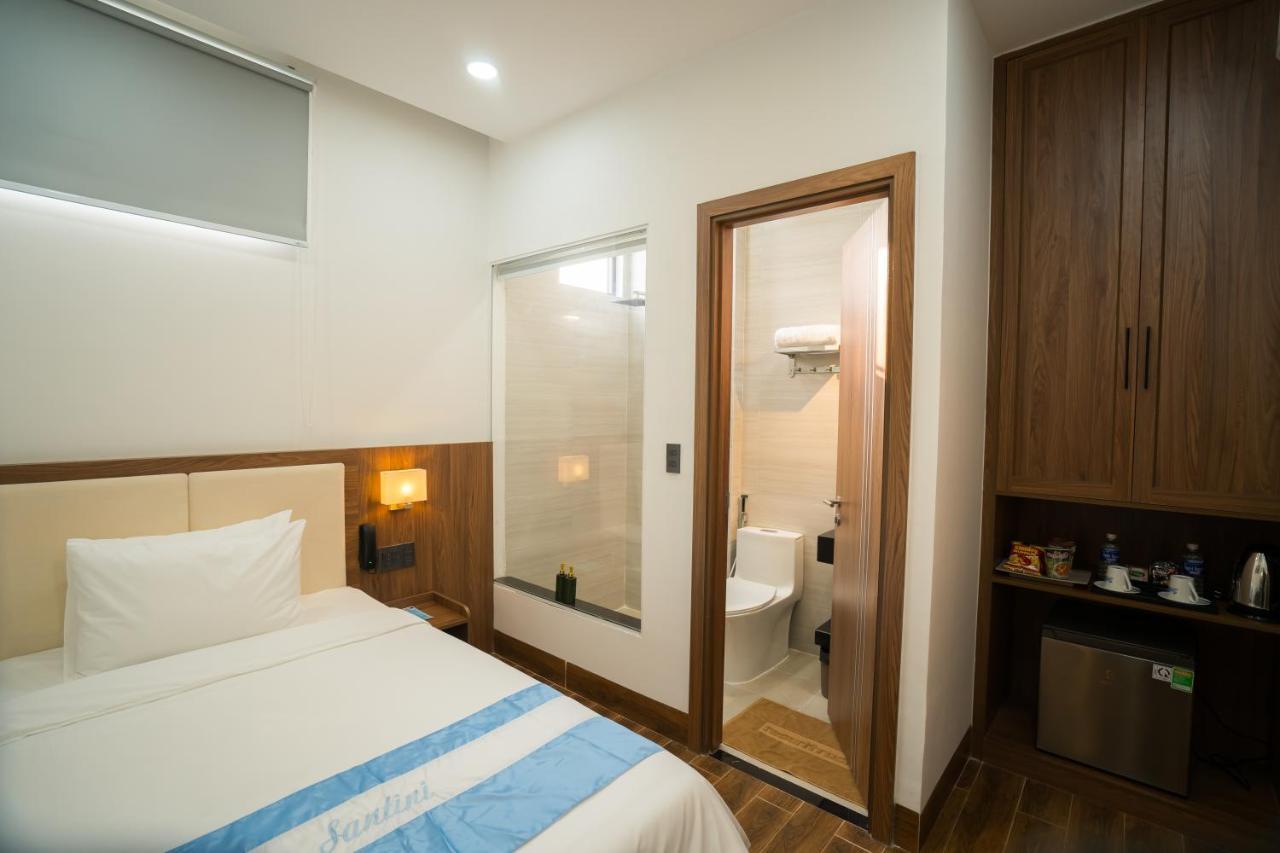 Hotel Santini *