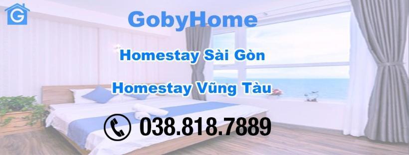Ho Goldsea Vung Tau, Co Ho Boi, 3p Den Bien, Sat Quang Truong Cot Co Bai Sau *