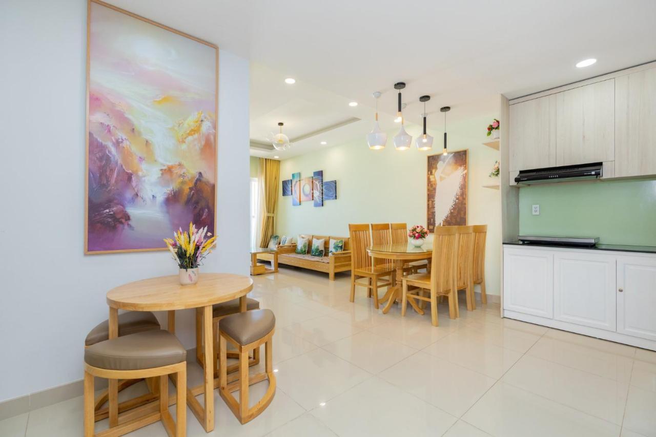 Ho Goldsea Vung Tau, Co Ho Boi, 3p Den Bien, Sat Quang Truong Cot Co Bai Sau *