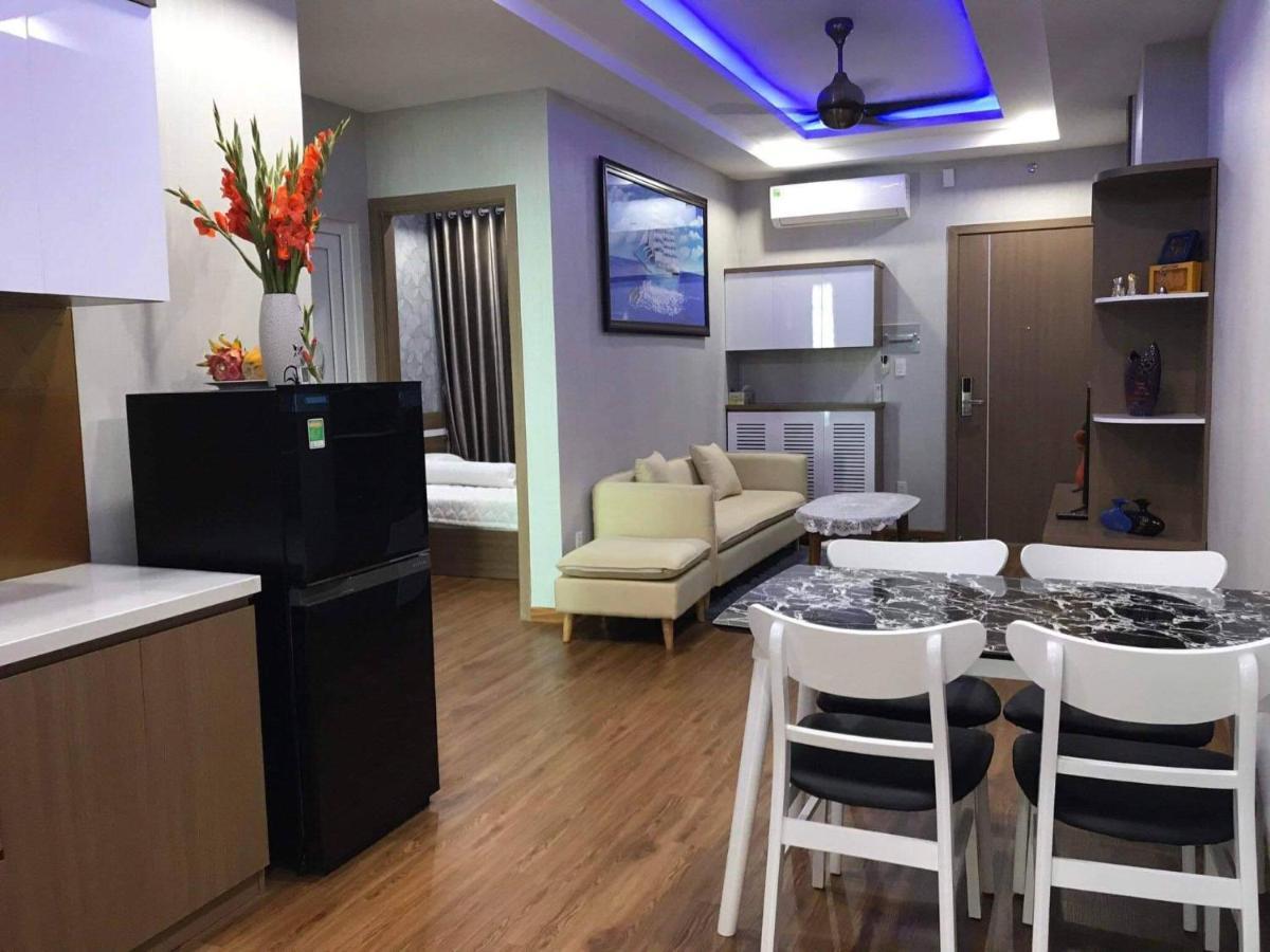 Apartment Apartment Nha Trang