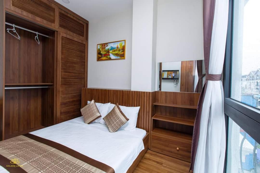 Guest house Golden Lotus *
