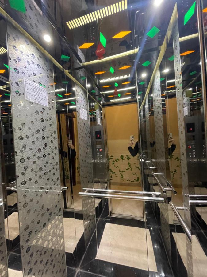 Khach San Pham Duy Aparthotel *