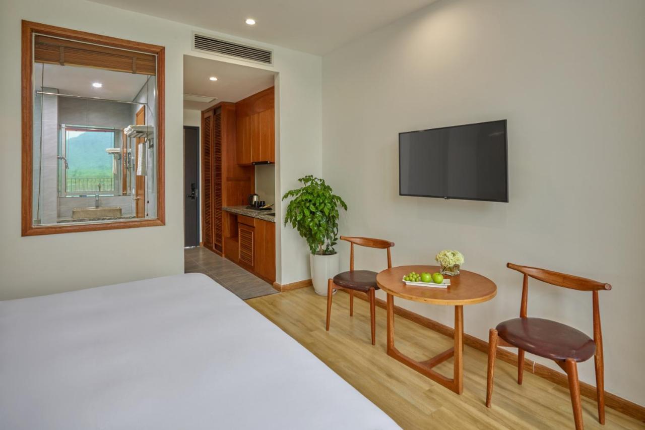 Hotel Wyndham Grand Vedana 5*