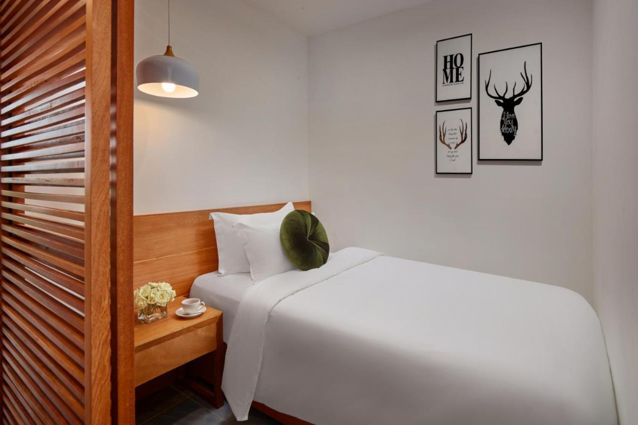 Hotel Wyndham Grand Vedana Ninh Binh