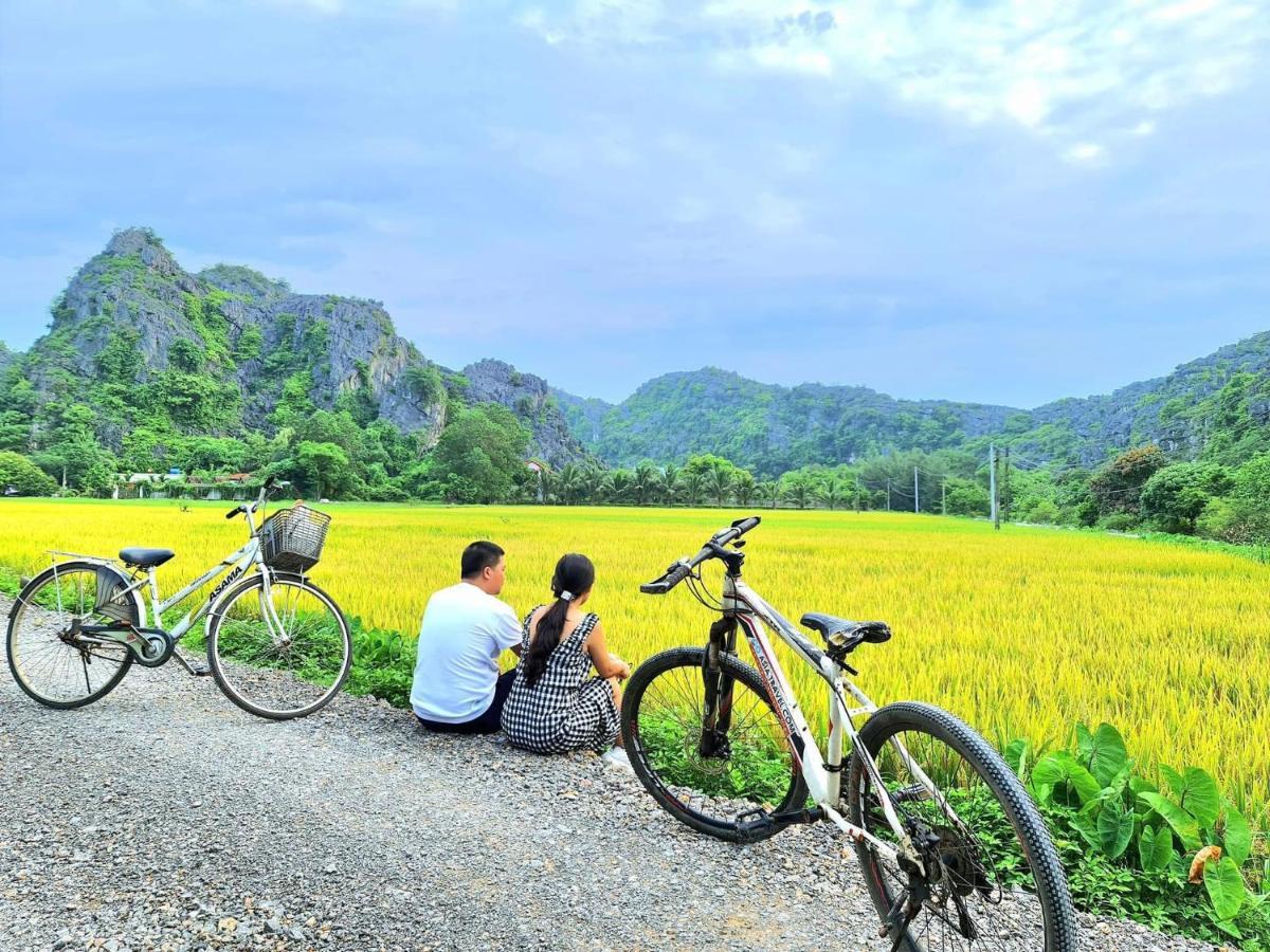 Trang An