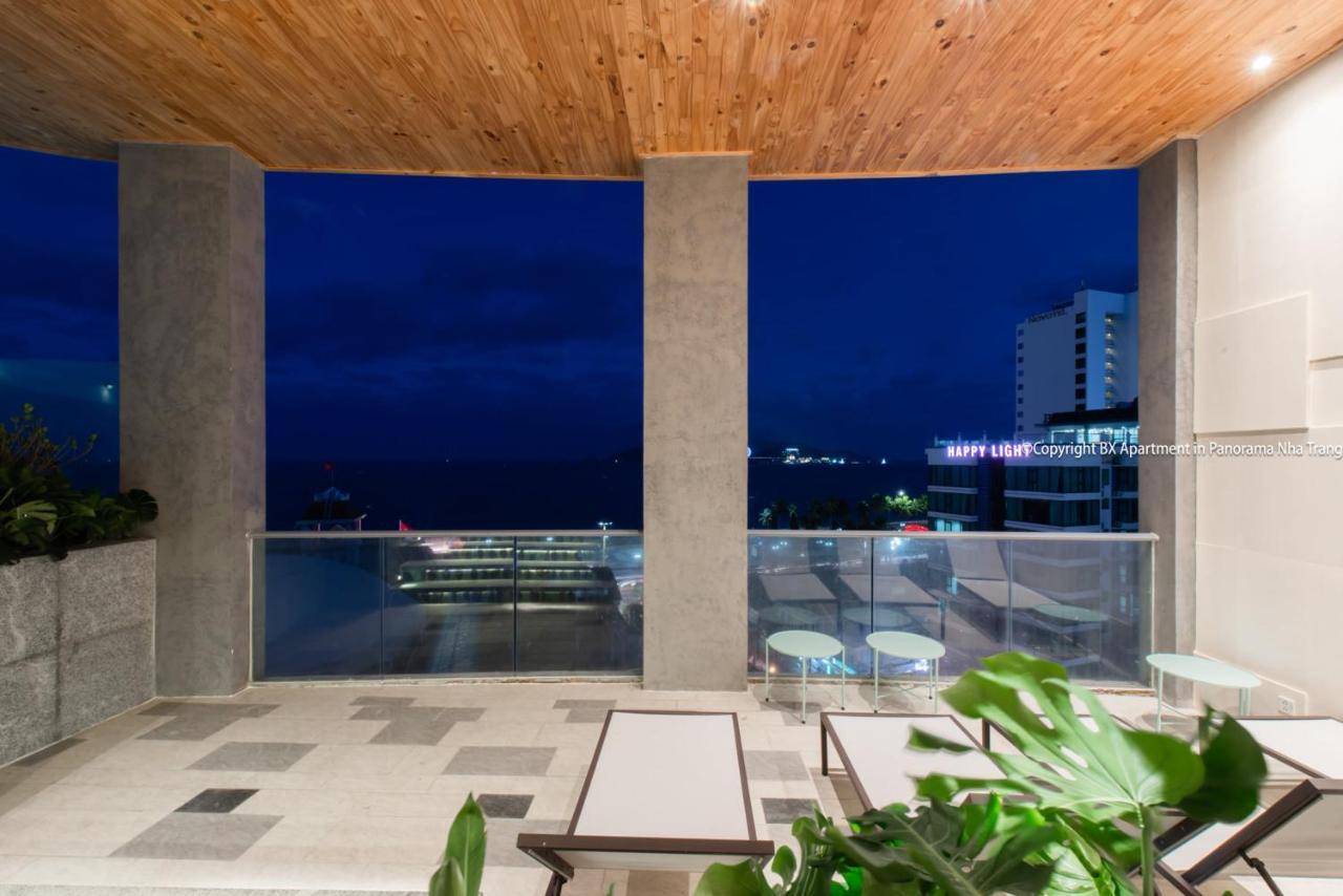 Mysea Panorama Superview Apartment Nha Trang