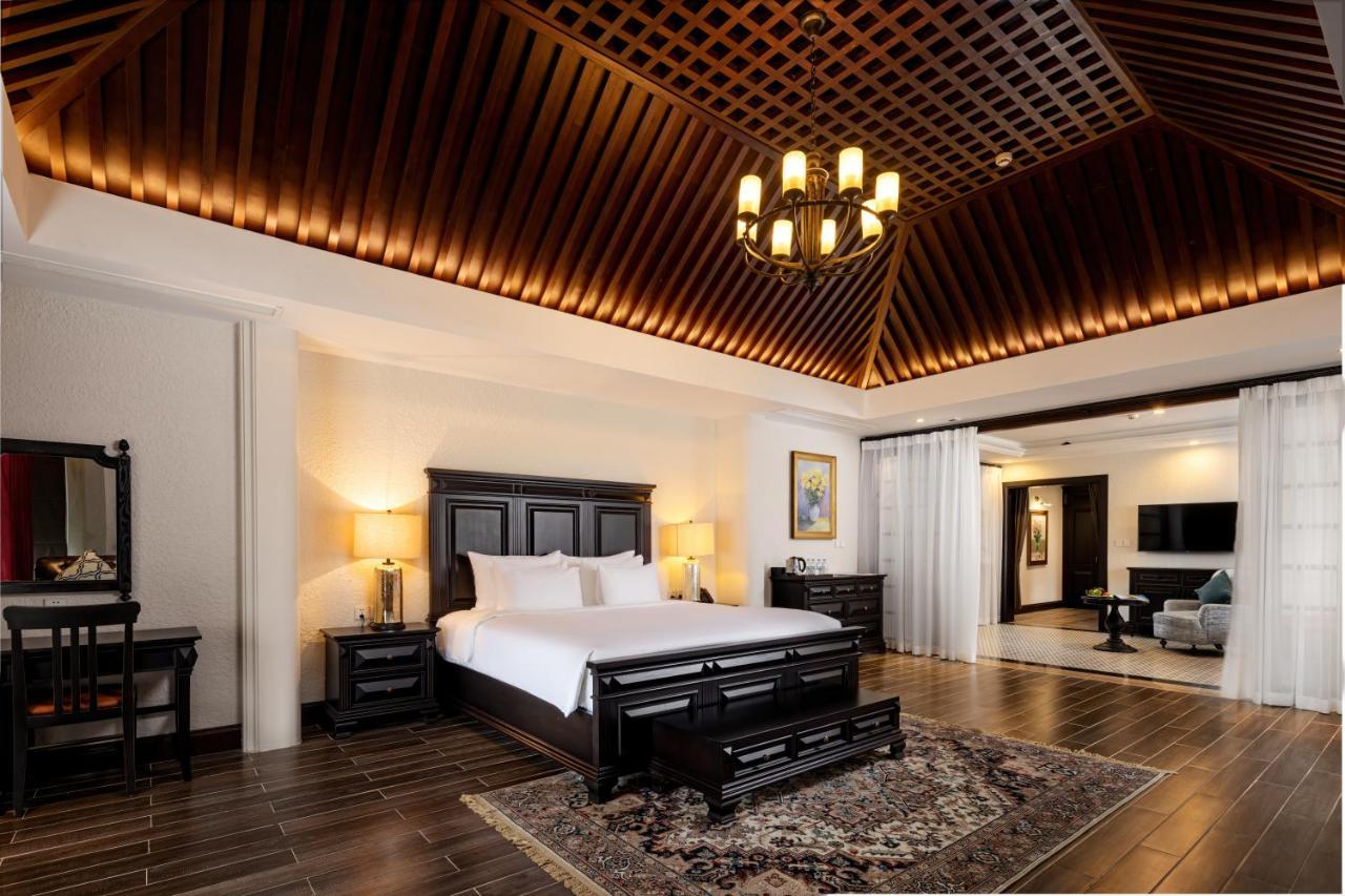 Hotel Venus Tam Dao