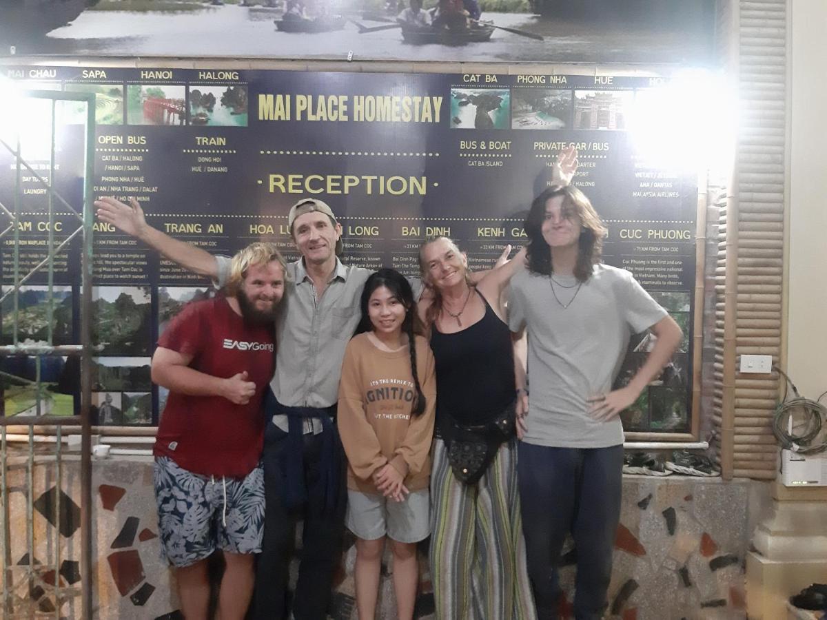 Mai Place Hotel Ninh Binh