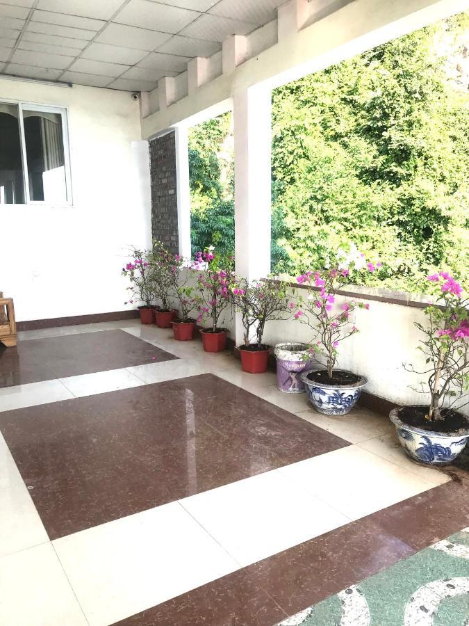Thai Bao Guest house 2*