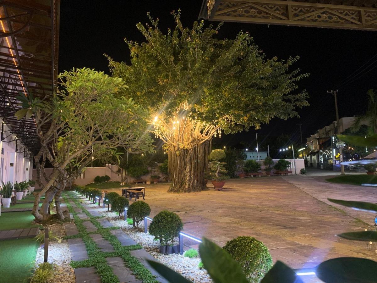 D'villa - Hotel Kon Tum