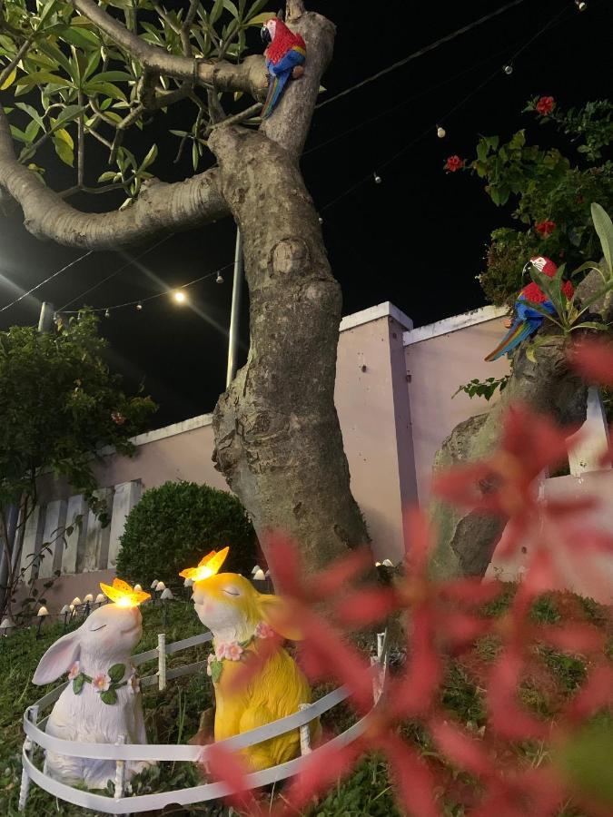D'villa -