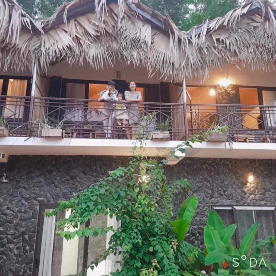 Gasthof Green Homestay Mai Chau Mai Châu