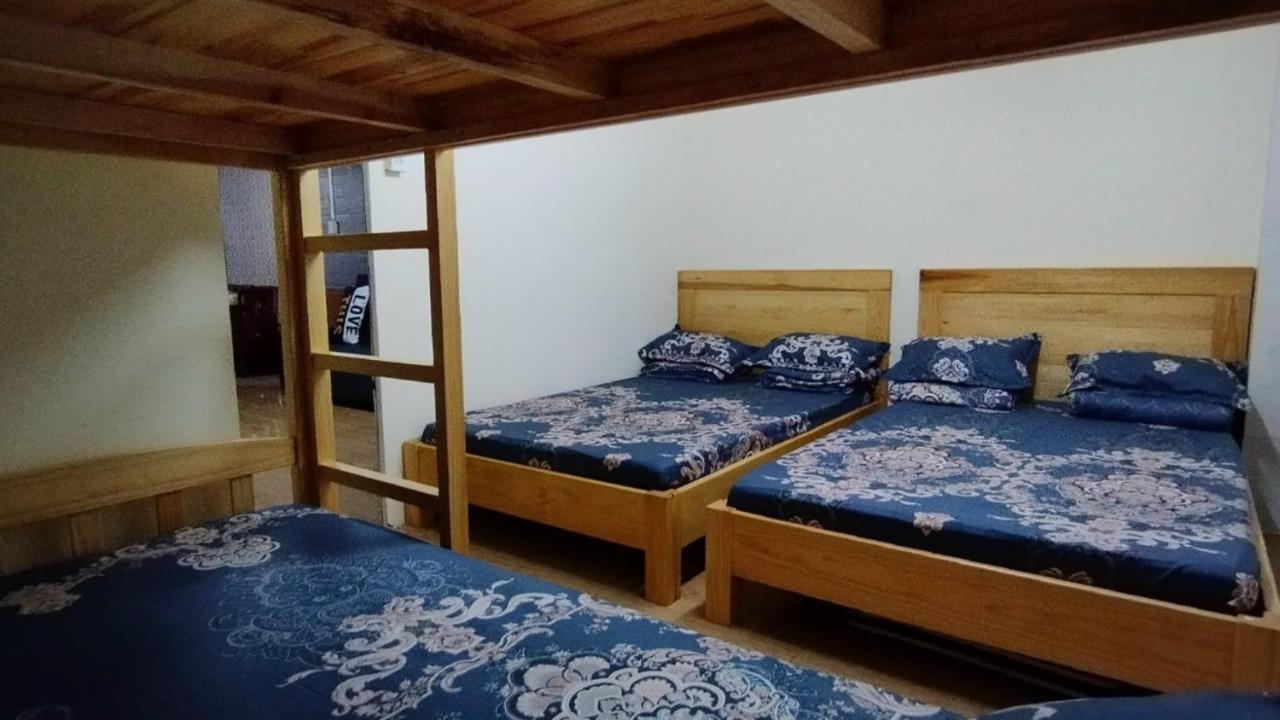 Vuon Lan Homestay- Nha Nguyen Rong 130m2 Apartment Da Lat