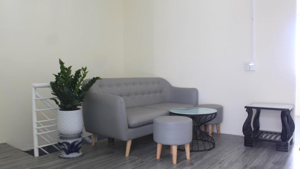 Vuon Lan Homestay- Nha Nguyen Rong 130m2 Apartment