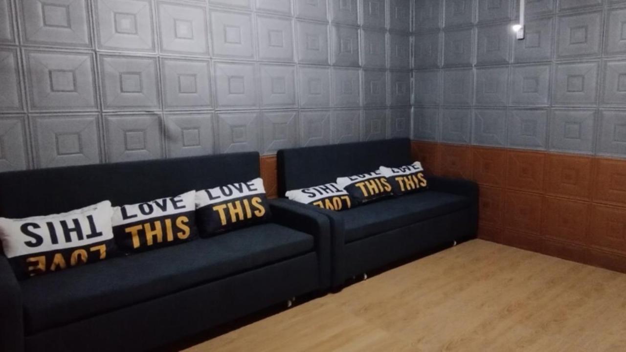 Vuon Lan Homestay- Nha Nguyen Rong 130m2 * Da Lat