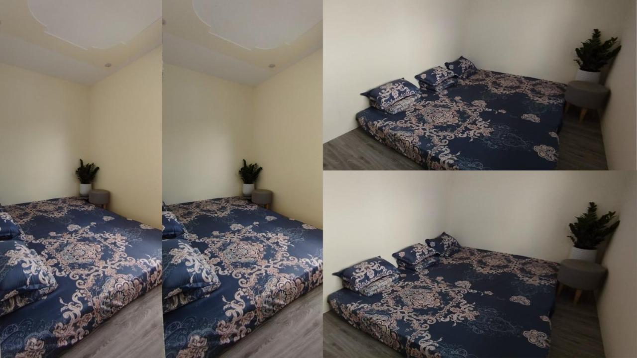 Apartment Vuon Lan Homestay- Nha Nguyen Rong 130m2 *