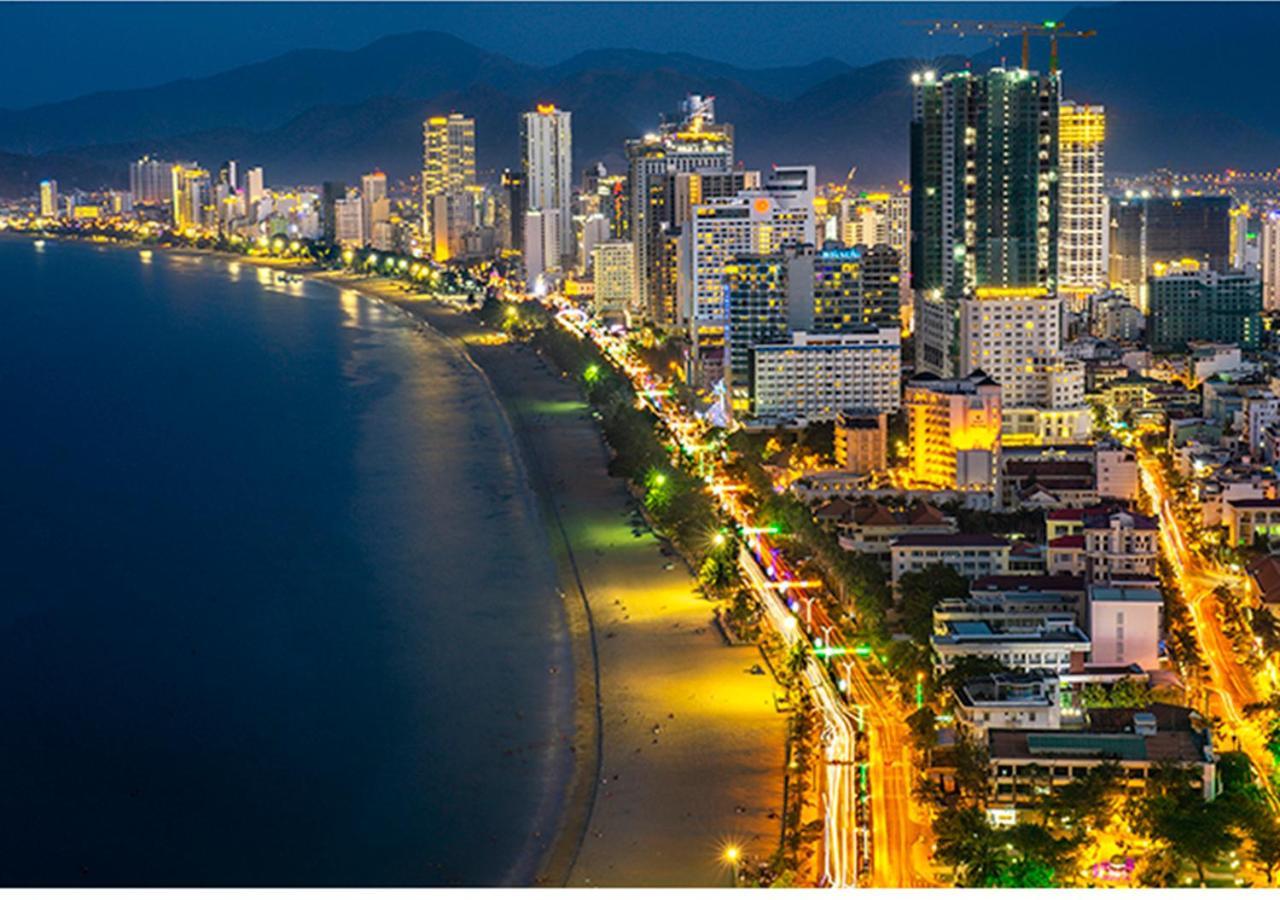 Azura Gold & Nha Trang