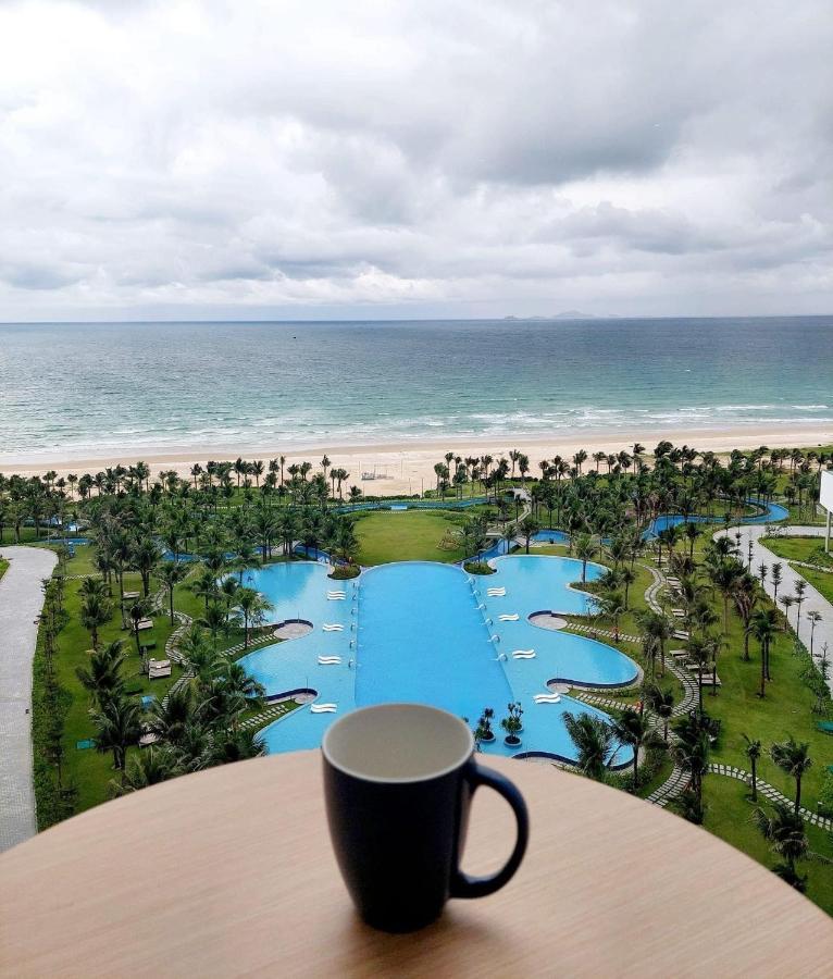 Angela At The Arena At Bai Dai Beach, Near Airport Cam Ranh, Nha Trang, Khanh Hoa Apartment *