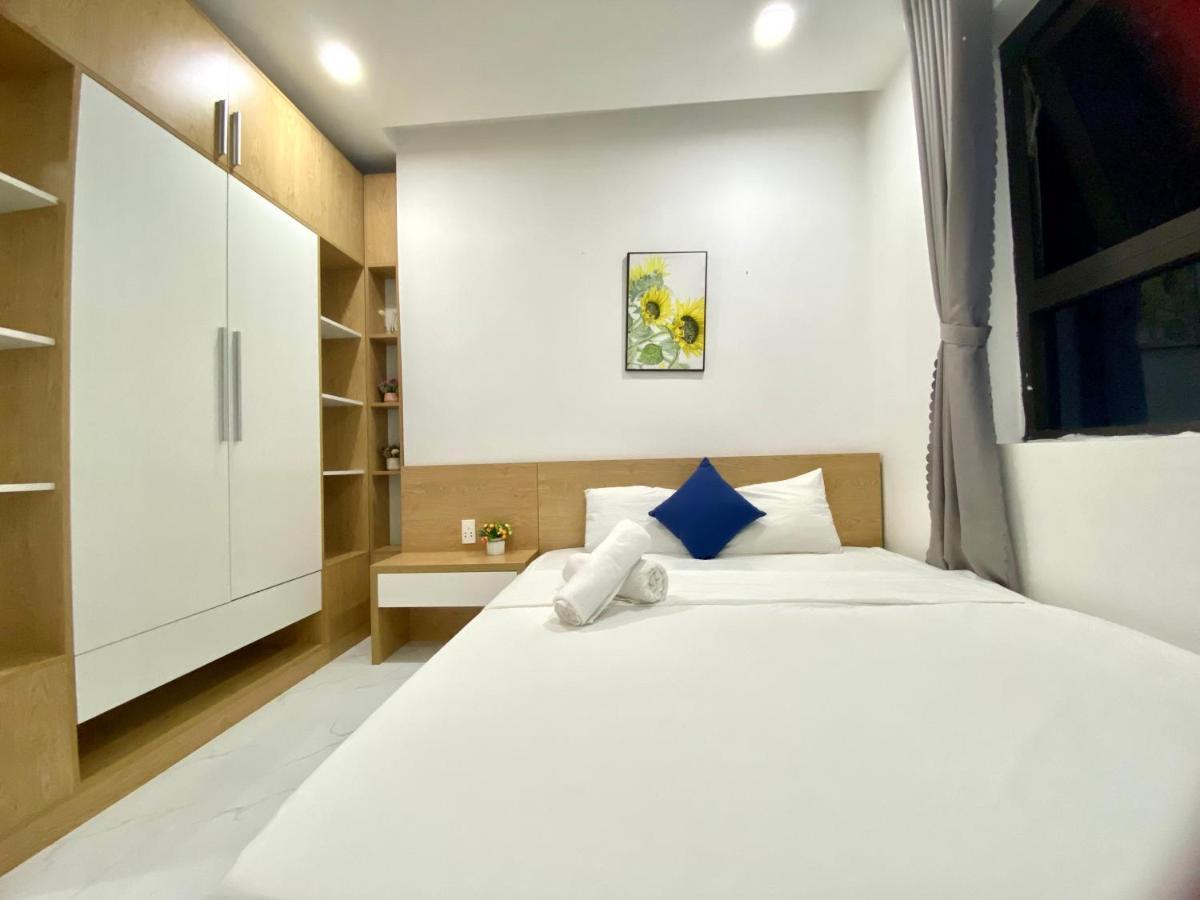 Muong Thanh Seaview Apartment