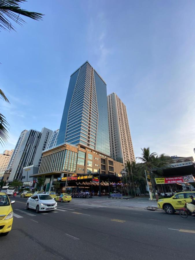 Muong Thanh Seaview Apartment