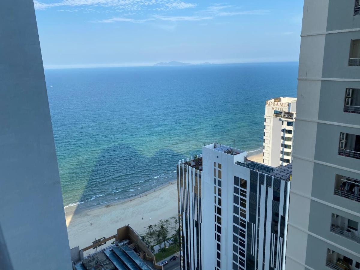 Muong Thanh Seaview * Da Nang