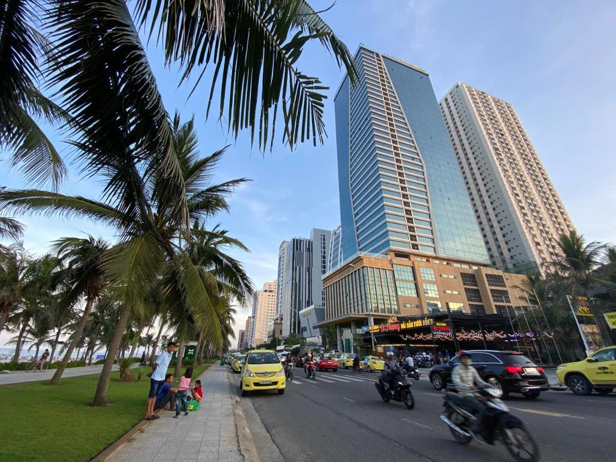 Apartment Muong Thanh Seaview *