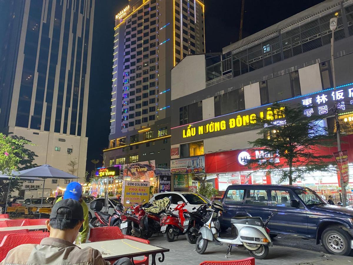 Muong Thanh Seaview Apartment Da Nang